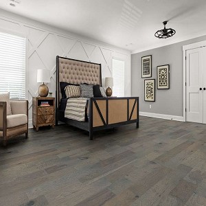 Alpine Hickory
